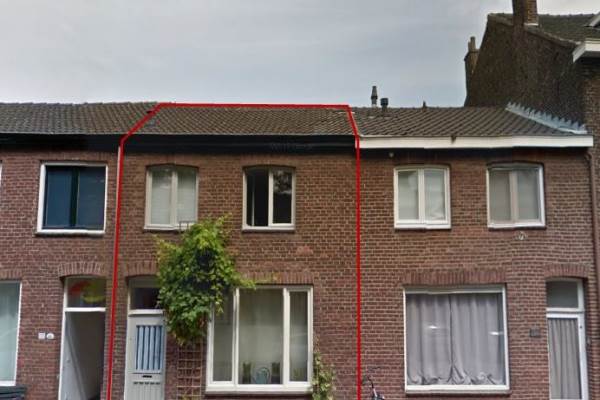 Woning Heerderweg 157 Maastricht