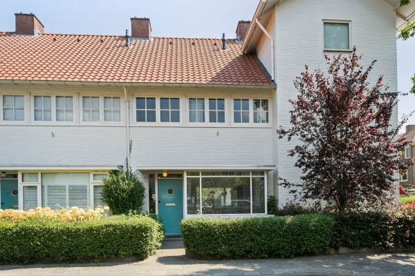 Woning 1e Wilakkersstraat 15 Eindhoven