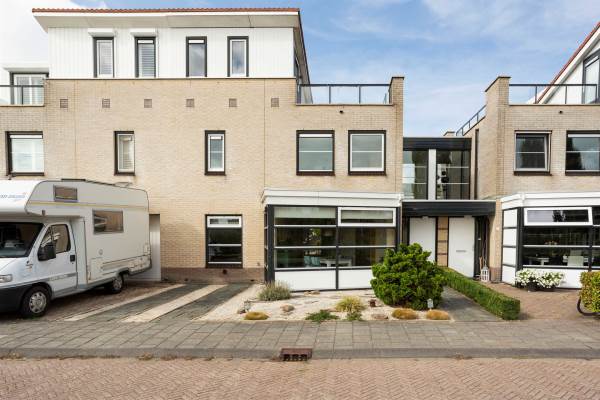 Woning Oostermoer 21 Lelystad