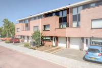 Woning F. Leenhoutsstraat 1 Oost-Souburg