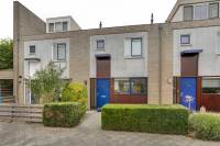 Woning Clantstraat 8 Kudelstaart