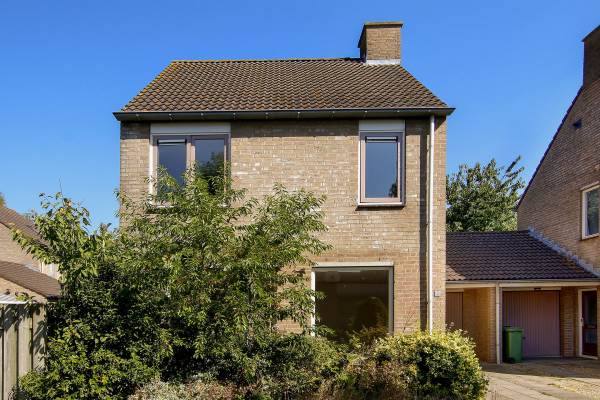 Woning De Mergkool 6 Heesch