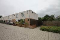 Woning Wethouder Van Wijckstraat 35 Amsterdam