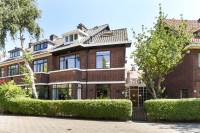 Woning Ruys de Beerenbrouckstraat 5 Delft