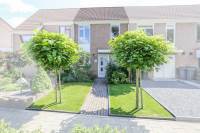 Woning Saltshof 3624 04 GZ Wijchen