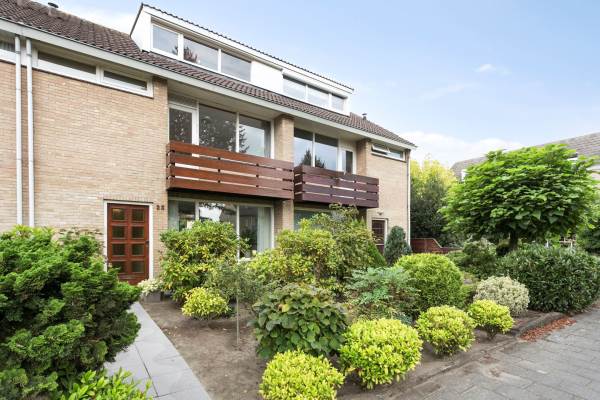 Woning Piet Heinlaan 25 Son en Breugel