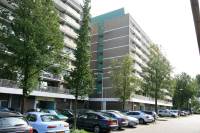 Woning Bagijnenwaard 252 Zoetermeer