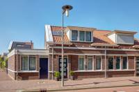 Woning Noorderhout 22 Ede