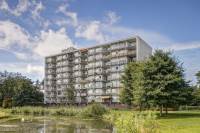 Woning Luxemburglaan 485 Heemskerk