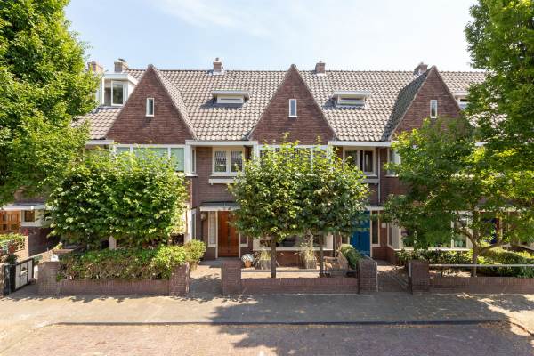 Woning Brouwerstraat 25 Alkmaar