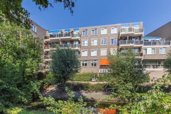 Woning Dirk Buserf 196 Den Haag