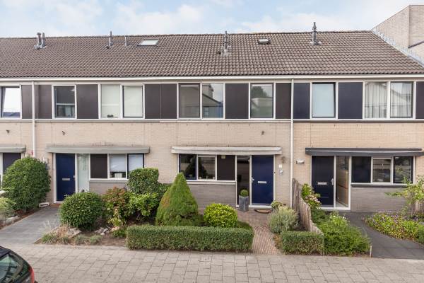 Woning Beelstraat 6 Zwolle