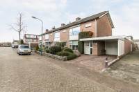 Woning Doctor Schaepmanstraat 13 Geffen