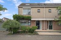 Woning Dag Hammarskjöldlaan 222 Hellevoetsluis