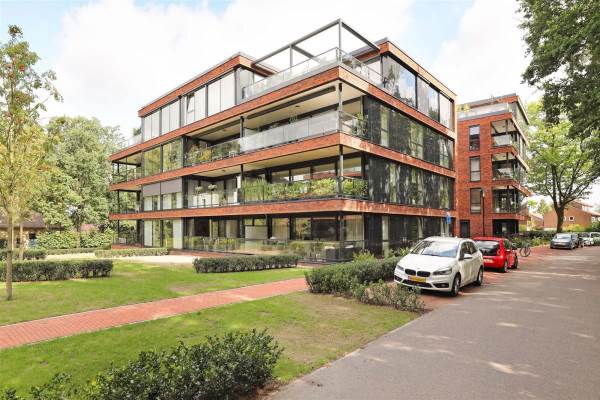 Woning Kappeyne van de Coppellolaan 57 Amersfoort