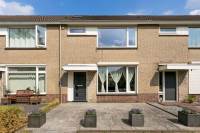 Woning Keizershof 624 Uden