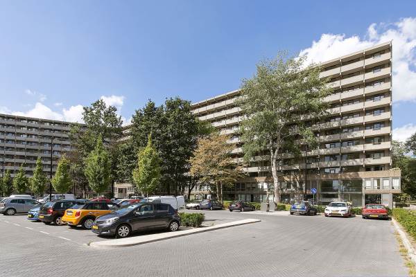 Woning Kleiburg 209 Amsterdam