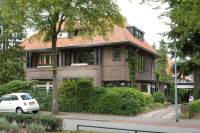 Woning Pieter de Hooghlaan 63 Hilversum