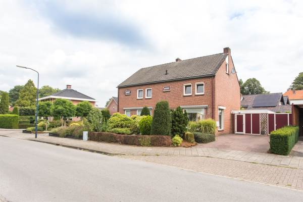 Woning De Breide 66 Silvolde