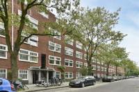 Woning Roerstraat 20 Amsterdam