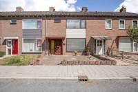 Woning Admiraal Helfrichstraat 34 De Meern