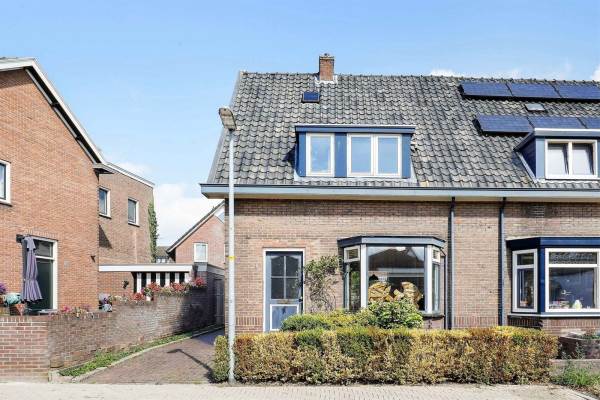 Woning Lijsterlaan 3 Apeldoorn