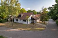 Woning Dorpsstraat 295 Enschede