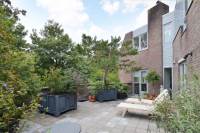 Woning Parkdreef 197 Zoetermeer