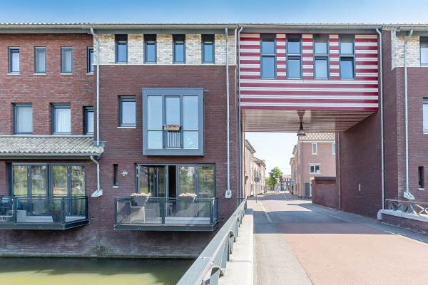 Woning Porta Basilica 26 Houten