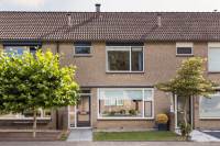 Woning Palfijnstraat 12 Hengelo