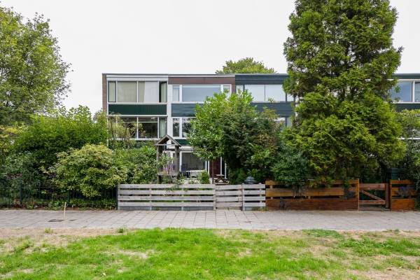 Woning Valckenhoeflaan 3 Santpoort-Noord