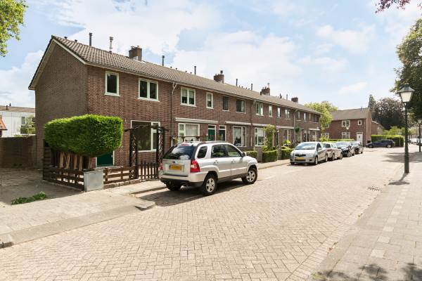 Woning Bollenland 50 Rotterdam