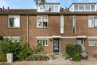 Woning Parelgrijs 9 Zoetermeer