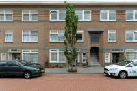 Woning Stuyvesantstraat 63 Den Haag