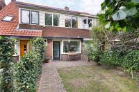 Woning Evertsenstraat 50 Amersfoort