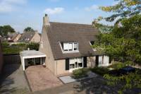 Woning De Stappert 43 Moergestel