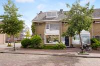 Woning Molenpad 16 Leidschendam