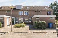 Woning De Meesterware 5 Zwolle