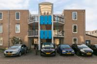 Woning van den Boschstraat 27 Gouda