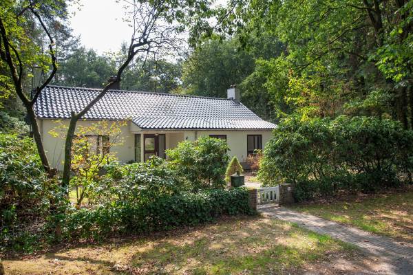 Woning Balijeweg 30 Wolfheze