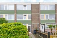 Woning Nibelungenhof 20 Hoogvliet Rotterdam