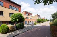 Woning Sara Burgerhartstraat 37 Oosterhout Nb