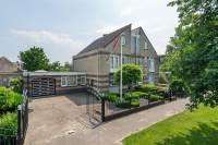 Woning Piersonstraat 4 Zwanenburg