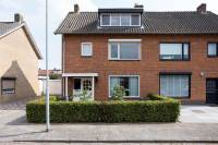 Woning Pastoor van Dunstraat 5 Goirle