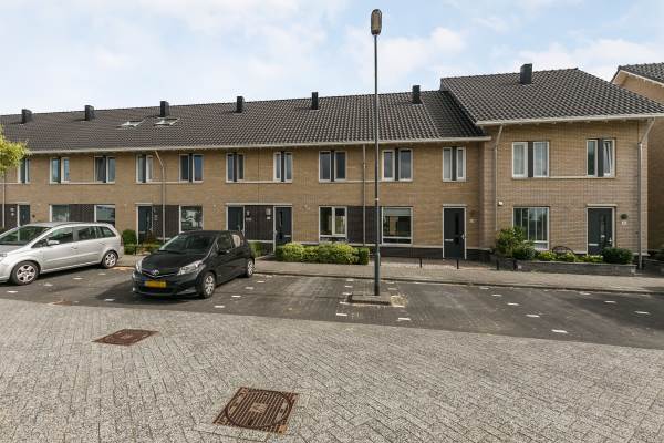 Woning Bonaire 36 Zoetermeer
