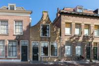 Woning Maarland Noordzijde 56 Brielle