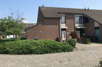 Woning Punter 48 Lelystad
