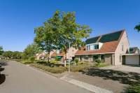 Woning Madelief 16 Bedum