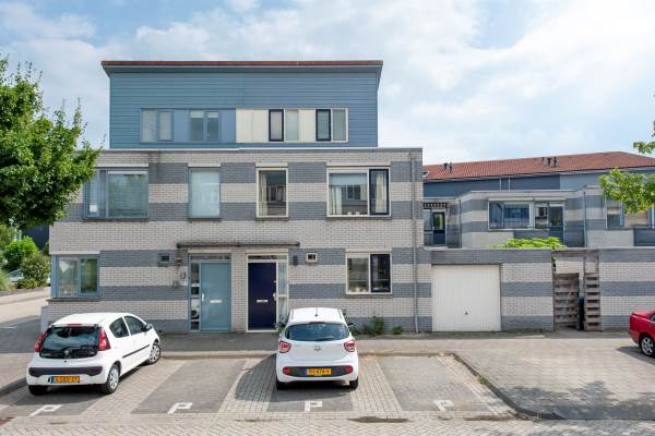 Woning Wim Kanstraat 5 Arnhem