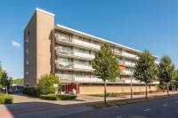 Woning Prof. Waterinklaan 25 Dordrecht